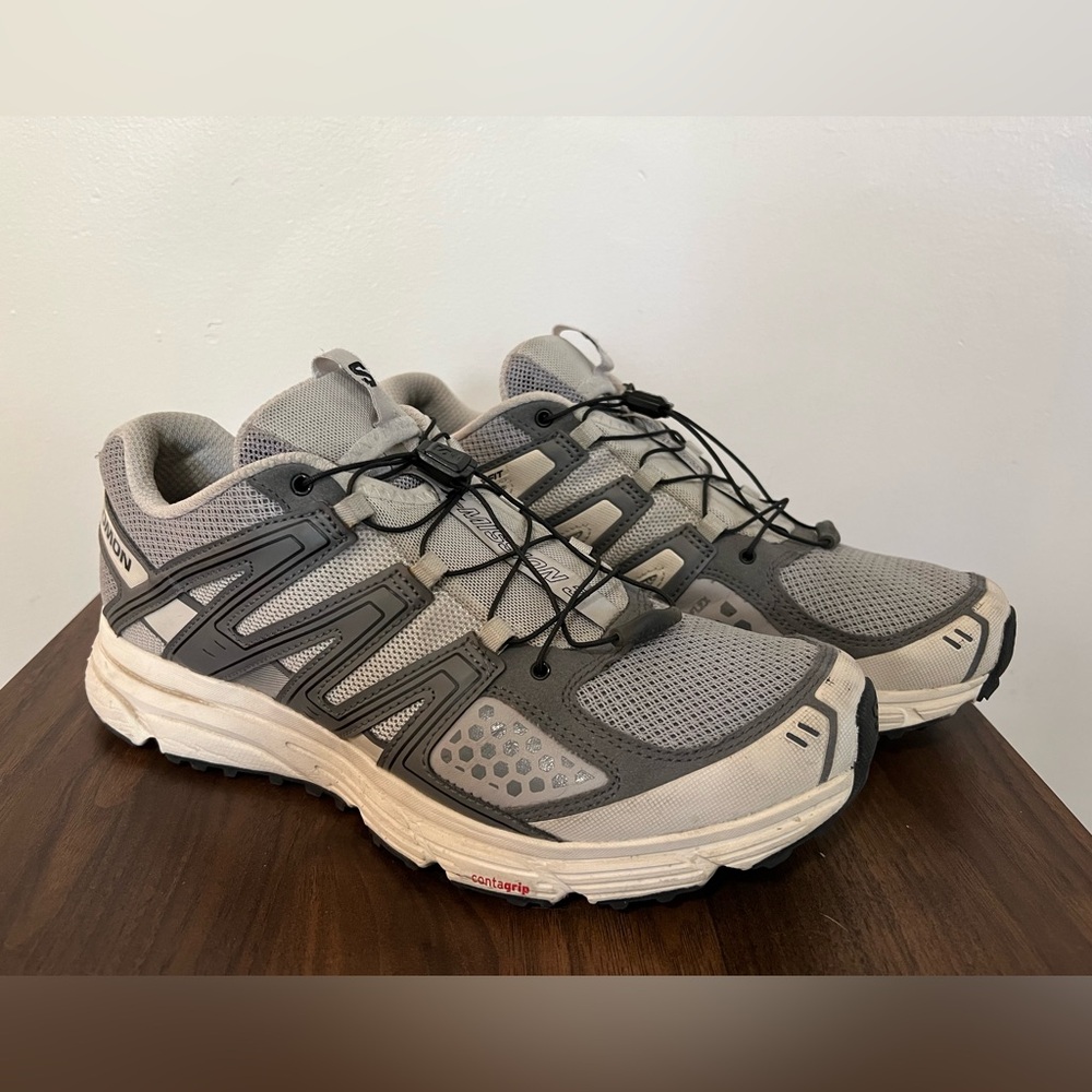 Salomon X-Mission 3 Sportstyle Shoes